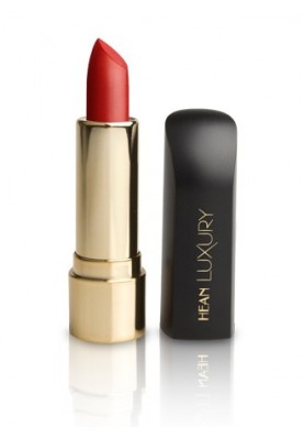Luxury Cashmere Lipstick - cashmere intense colour!