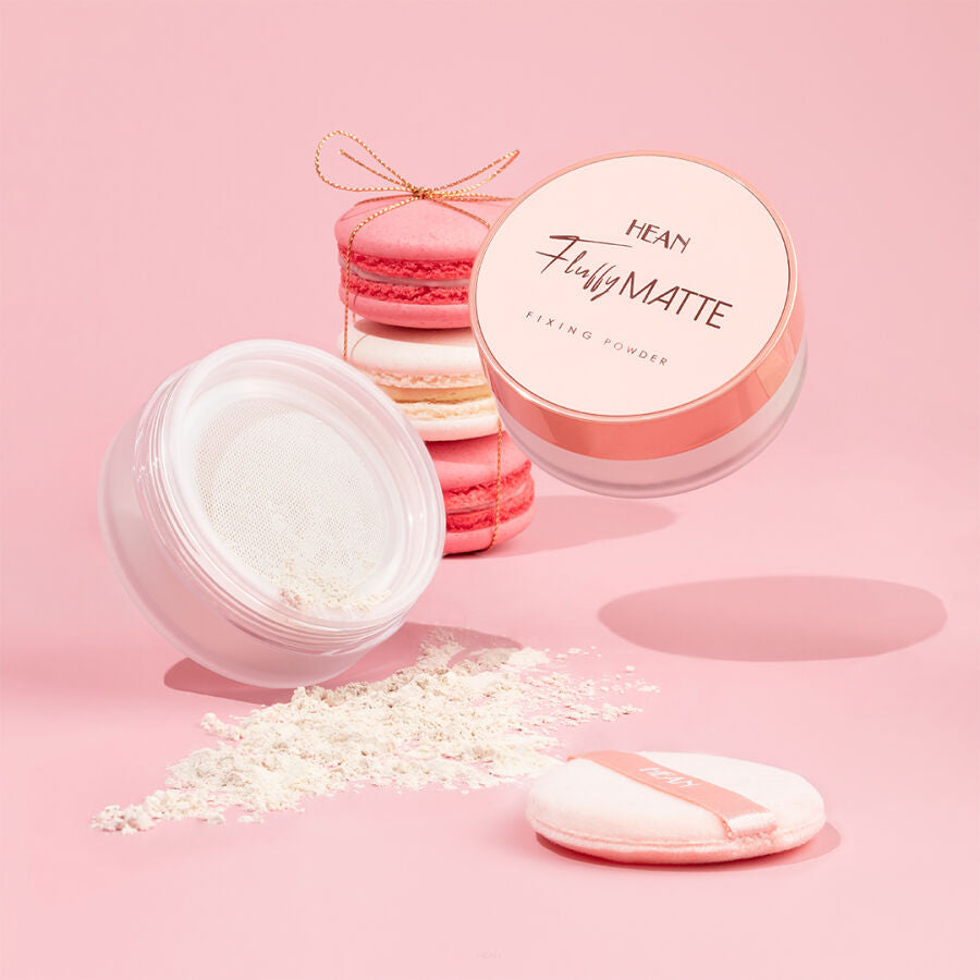 Cosmétiques vegan HEAN