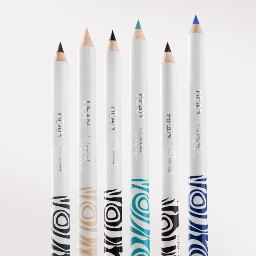 SENSUAL – Crayon yeux waterproof