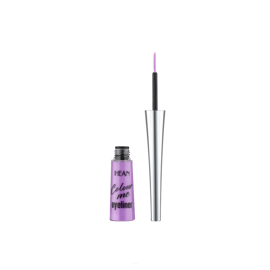 COLOUR ME – Eyeliner liquide – Violet
