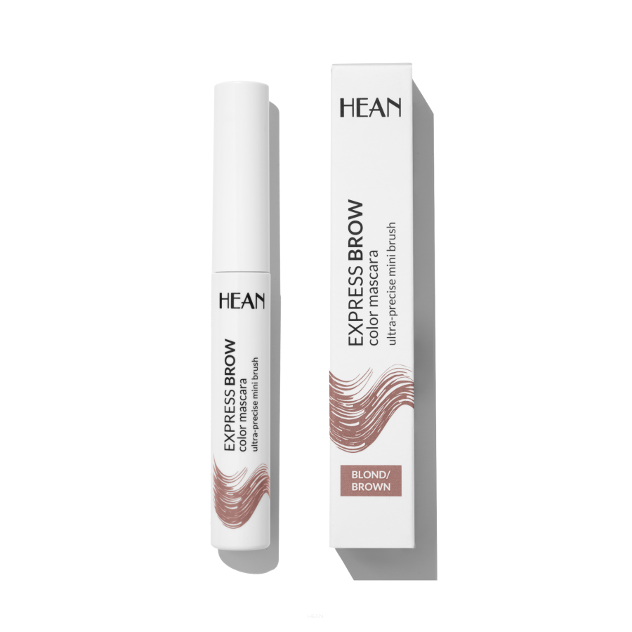 EXPRESS BROW – Mascara à sourcils – Blond/Brown