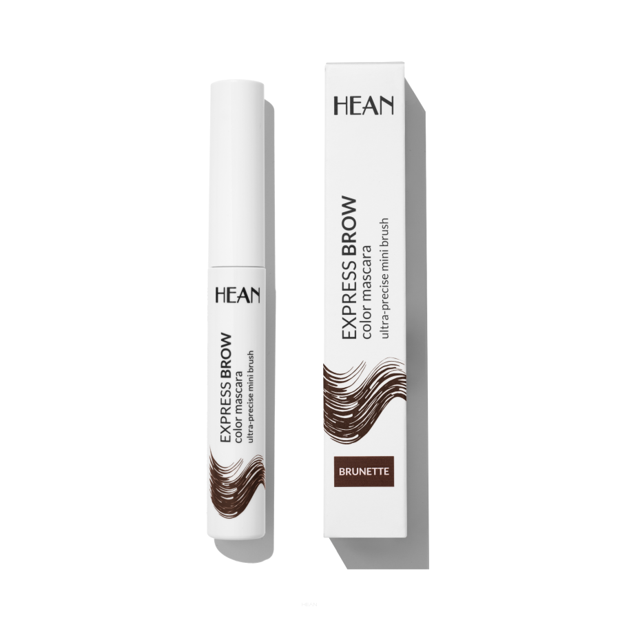 EXPRESS BROW – Mascara à sourcils – Brunette