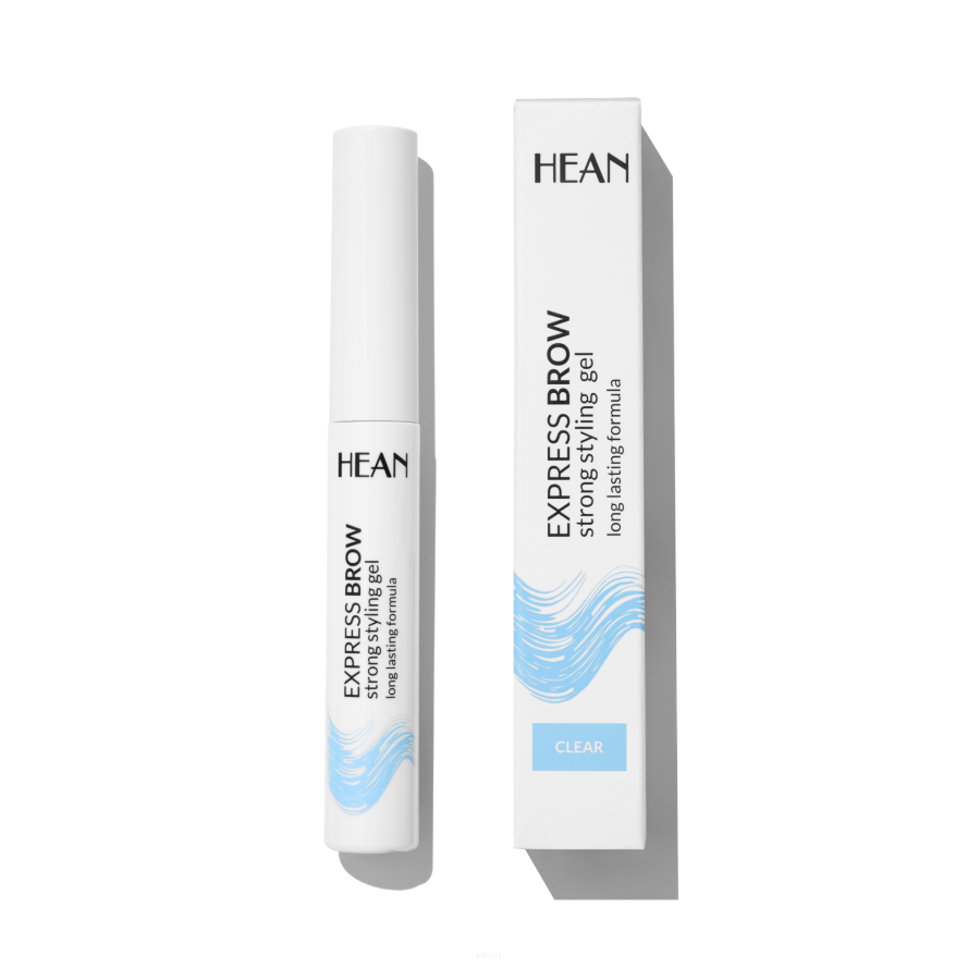 EXPRESS BROW – Gel à sourcils
