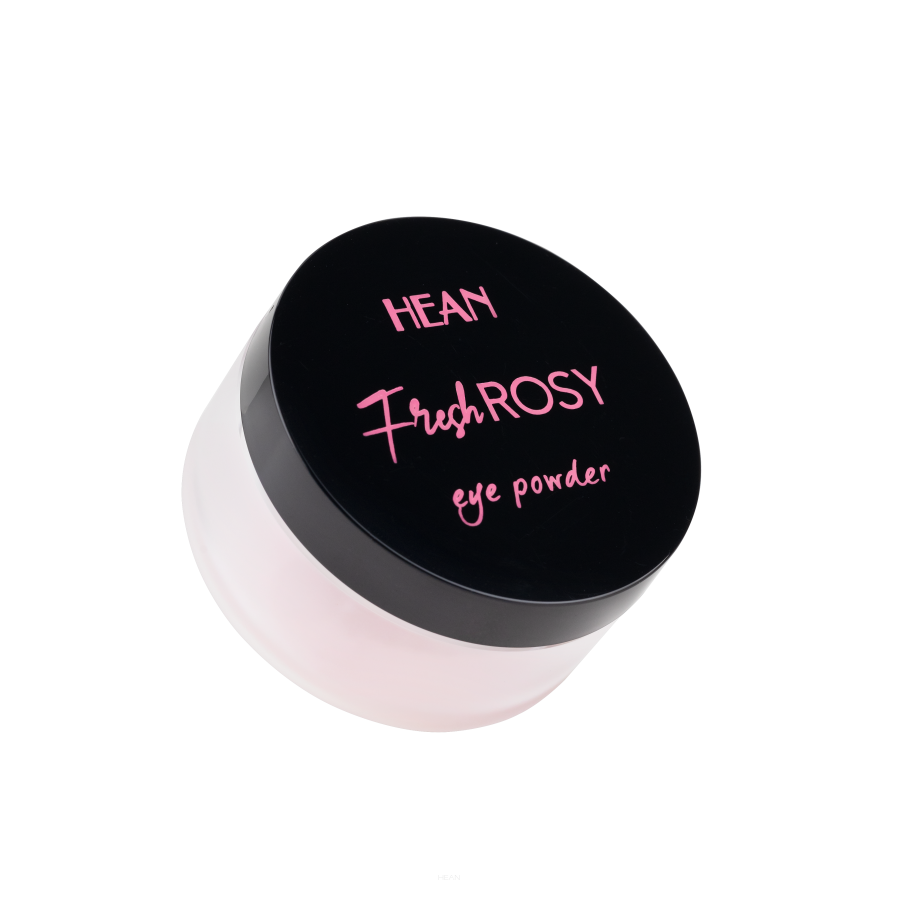 FRESH ROSY – Poudre teintée contour des yeux