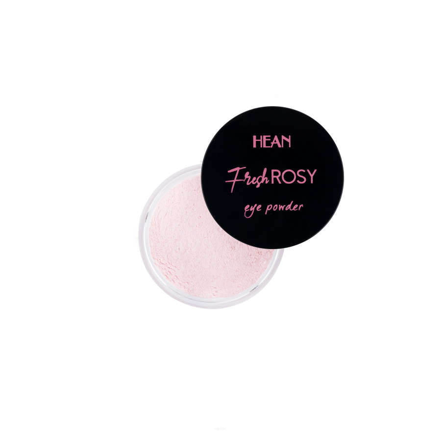 FRESH ROSY – Poudre teintée contour des yeux