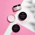 FRESH ROSY – Poudre teintée contour des yeux