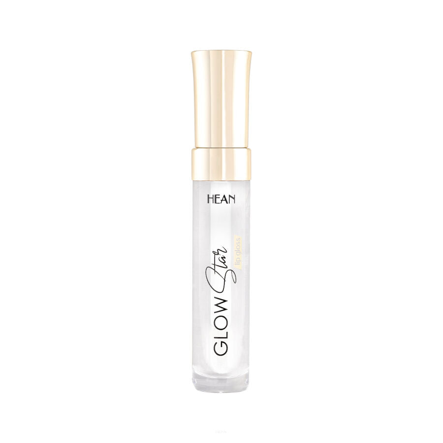GLOW STAR – Gloss à lèvres – 01 Clear