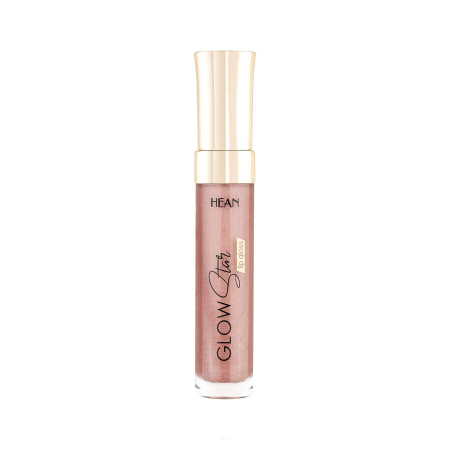 GLOW STAR – Gloss à lèvres – 02 Touch