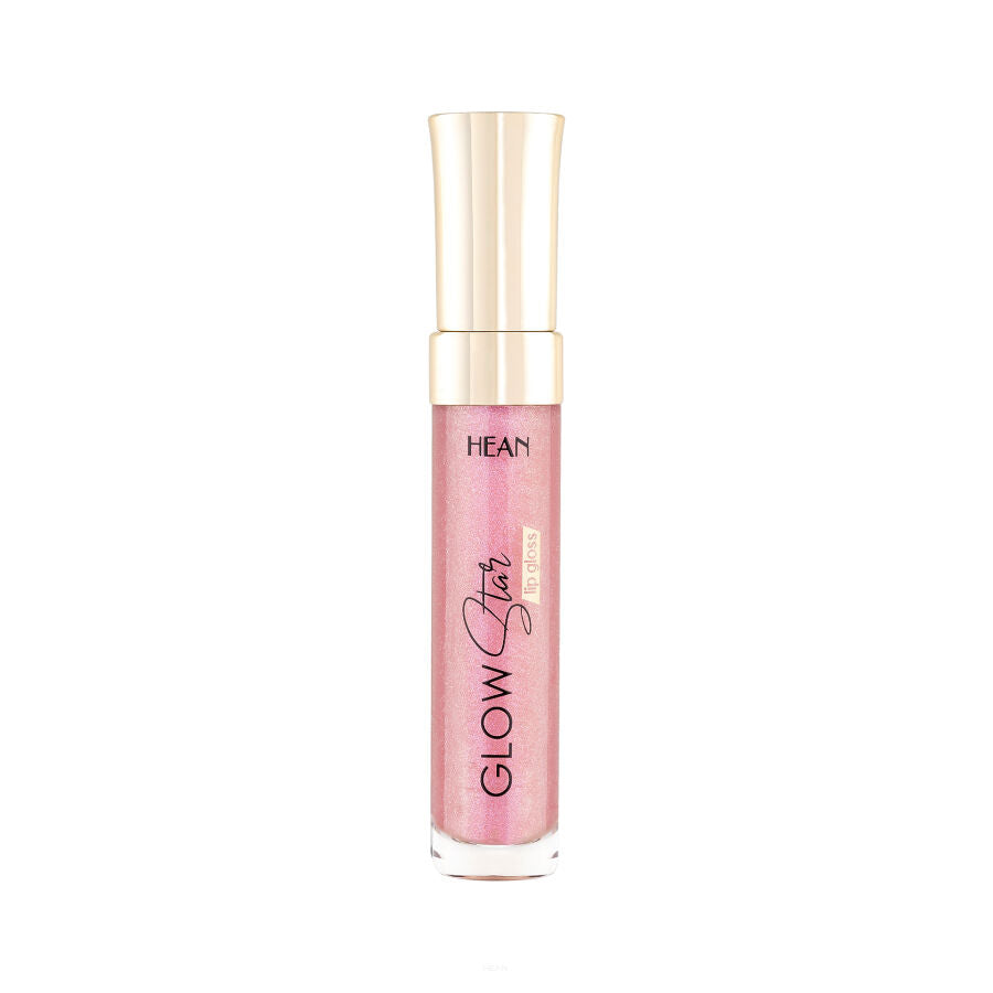 GLOW STAR – Gloss à lèvres – 04 Brilliant