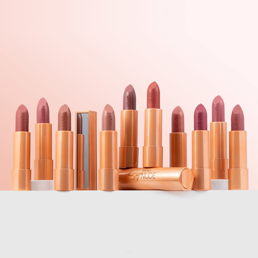SAY NUDE – Rouge à lèvres mat