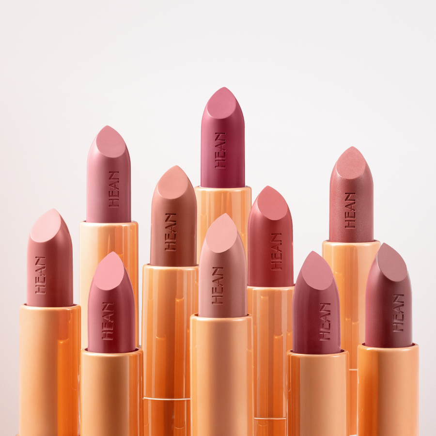SAY NUDE – Rouge à lèvres mat