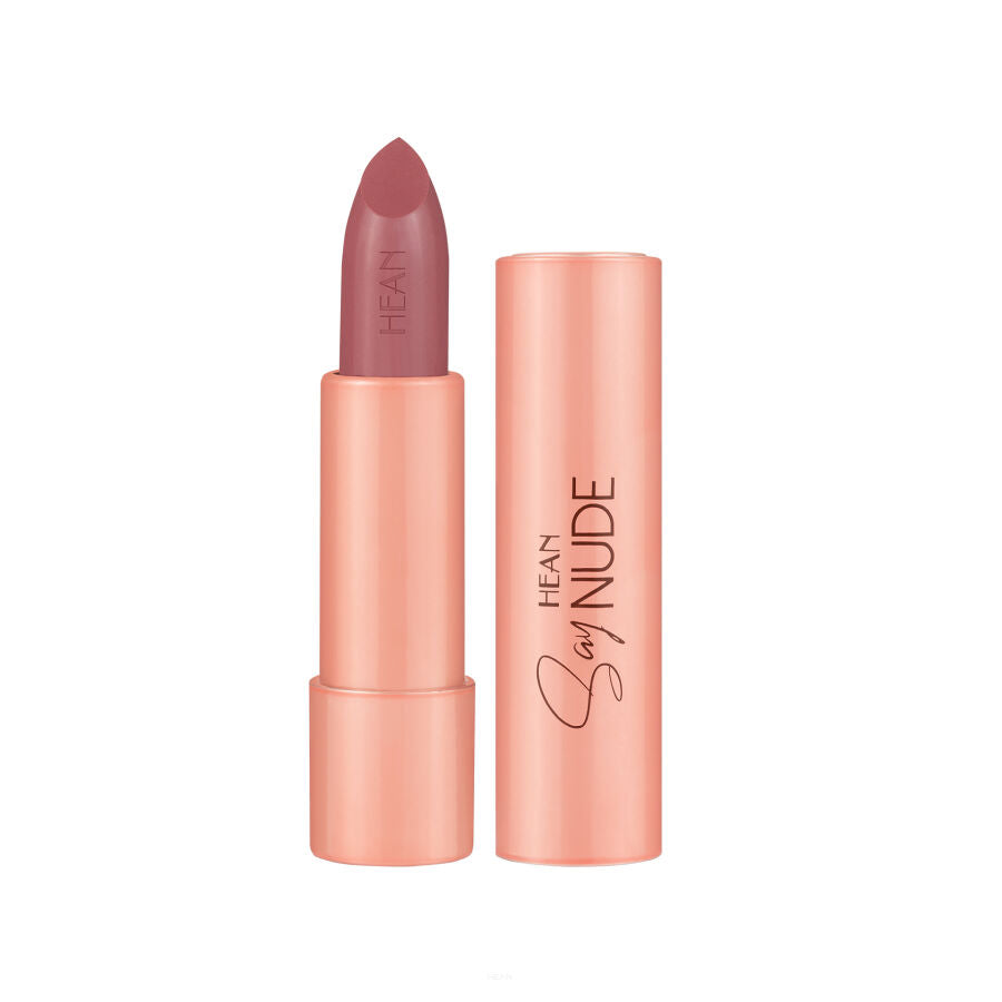 SAY NUDE – Rouge à lèvres mat – 44 Smooth