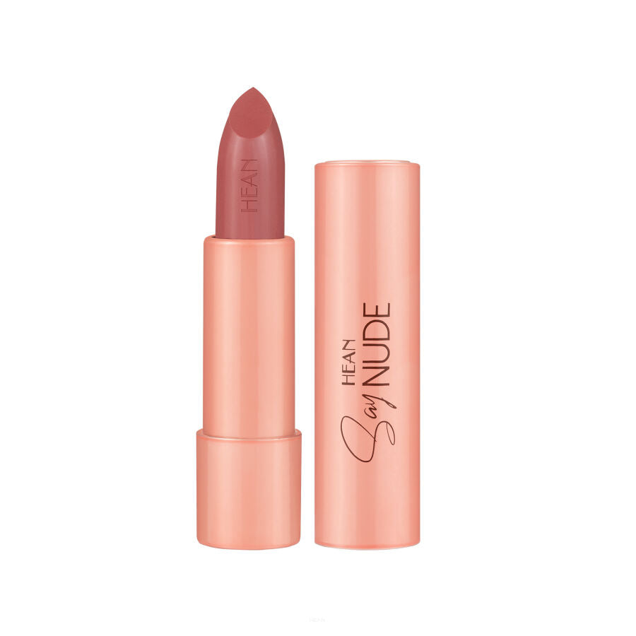 SAY NUDE – Rouge à lèvres mat – 45 Cherry