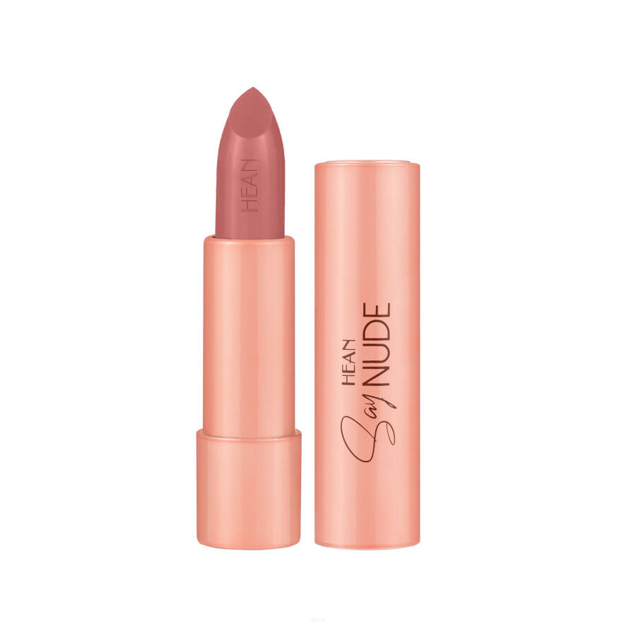 SAY NUDE – Rouge à lèvres mat – 50 True