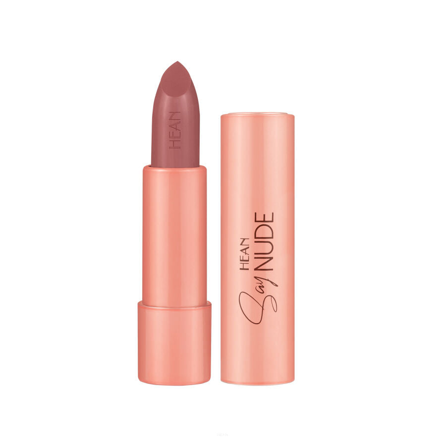 SAY NUDE – Rouge à lèvres mat – 52 Mood