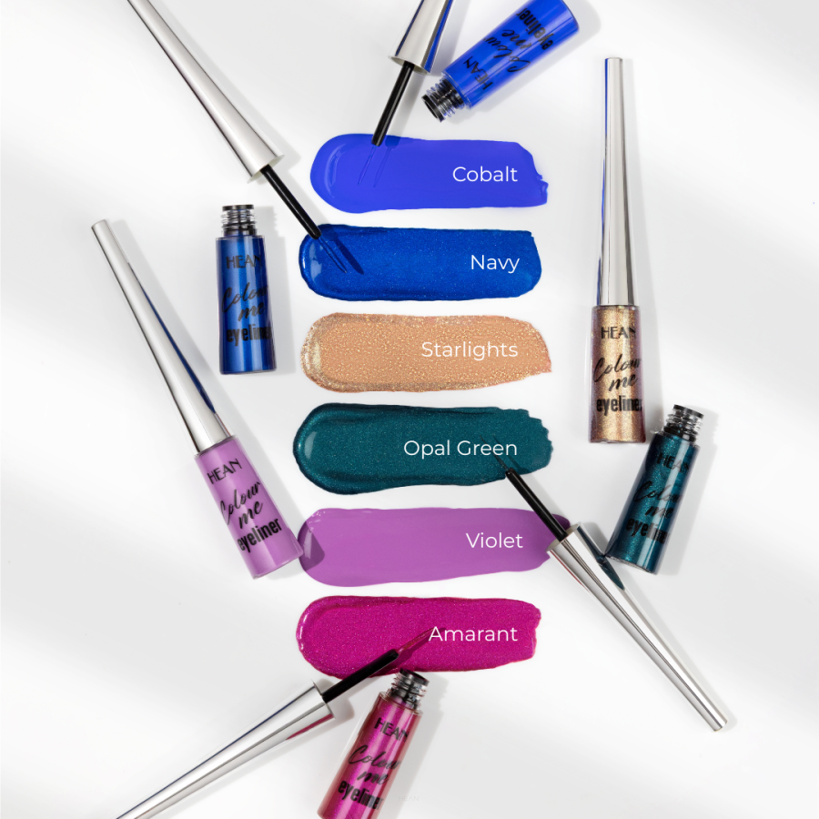 COLOUR ME – Eyeliner liquide