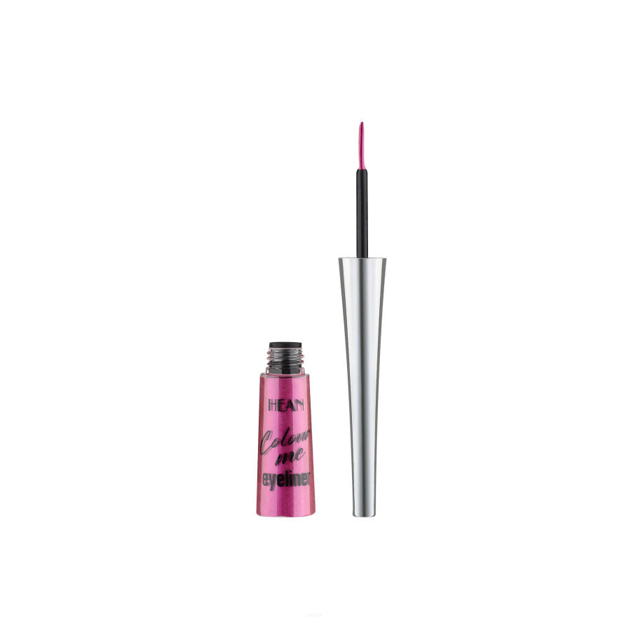 COLOUR ME – Eyeliner liquide – Amarant