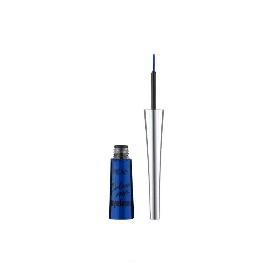 COLOUR ME – Eyeliner liquide – Navy