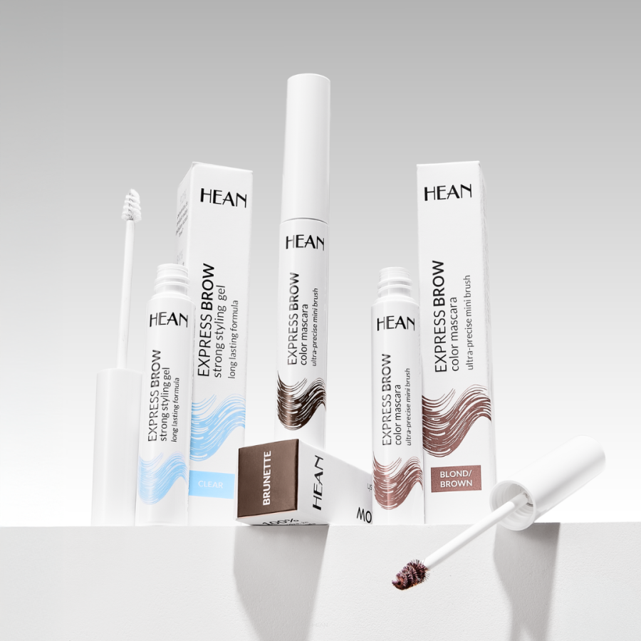 EXPRESS BROW – Mascara à sourcils