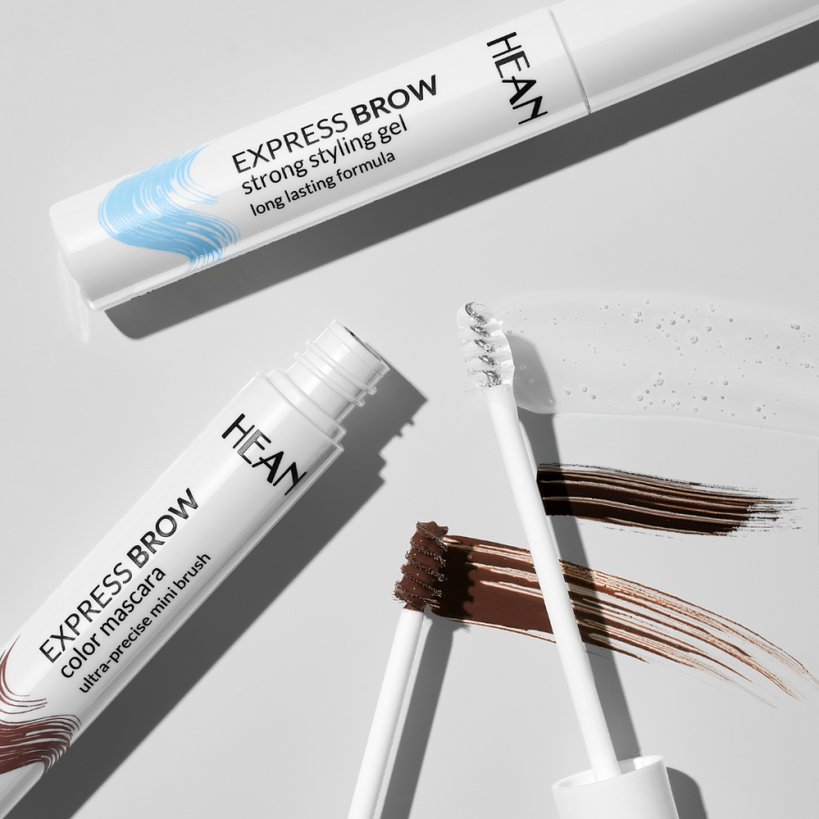 EXPRESS BROW – Mascara à sourcils