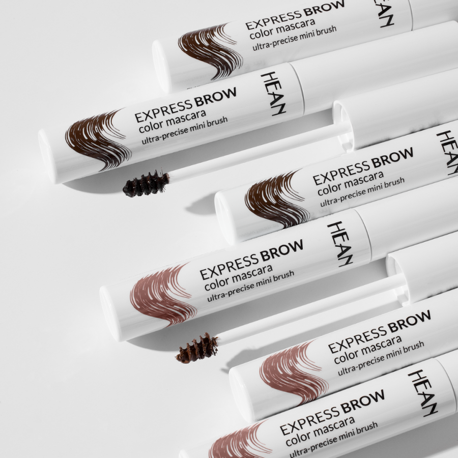 EXPRESS BROW – Mascara à sourcils