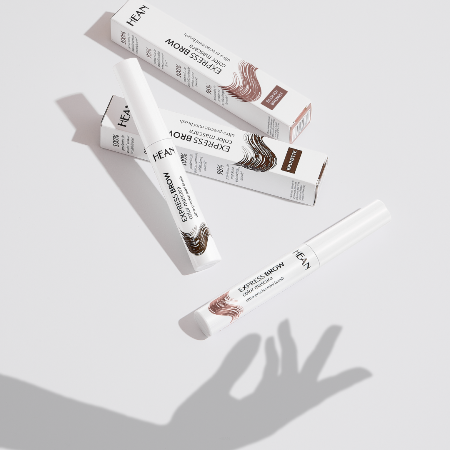 EXPRESS BROW – Mascara à sourcils