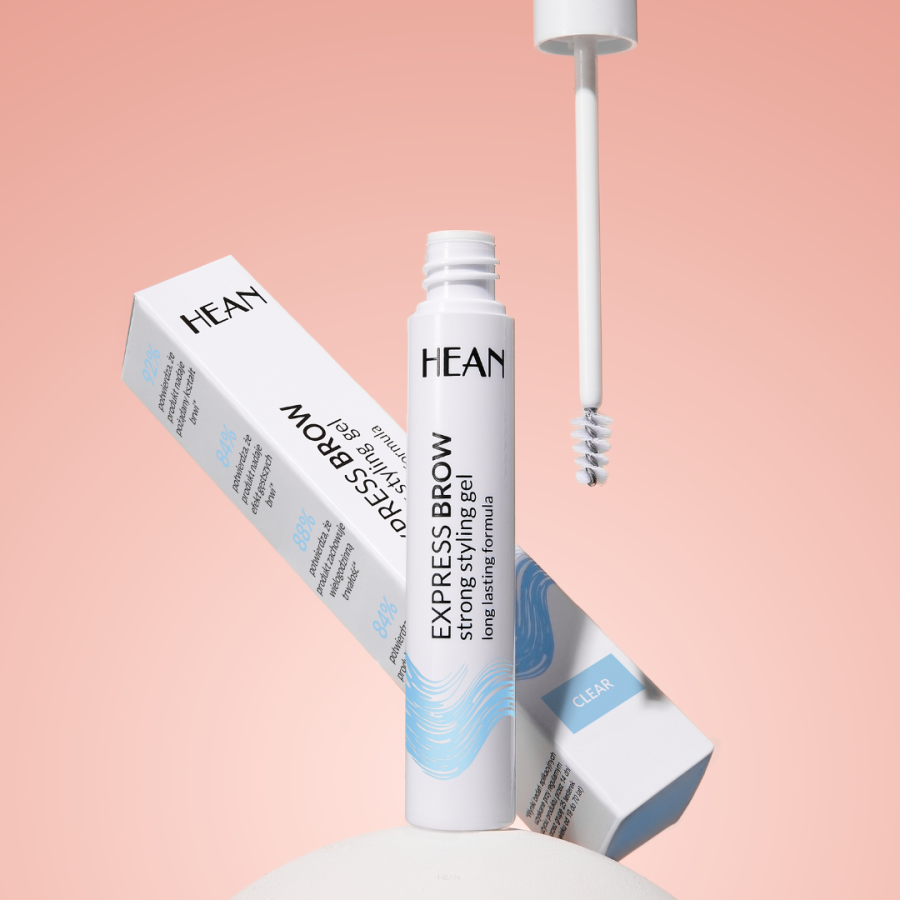 EXPRESS BROW – Gel à sourcils