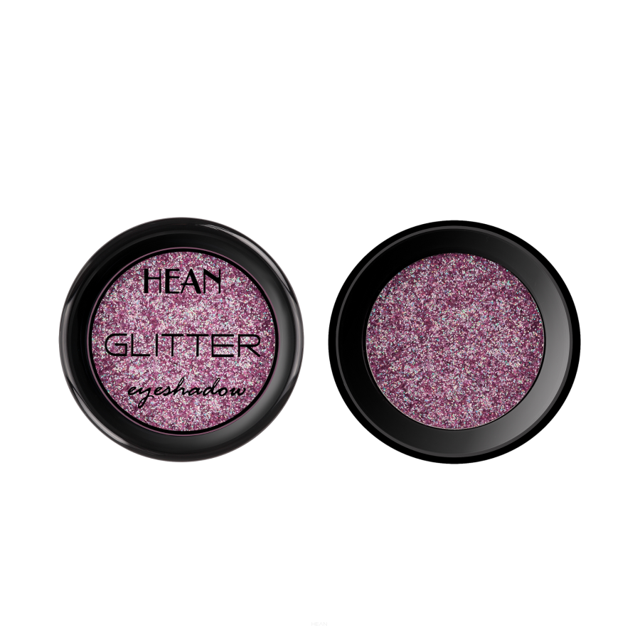 GLITTER – Fard à paupières pailleté – BUBBLES