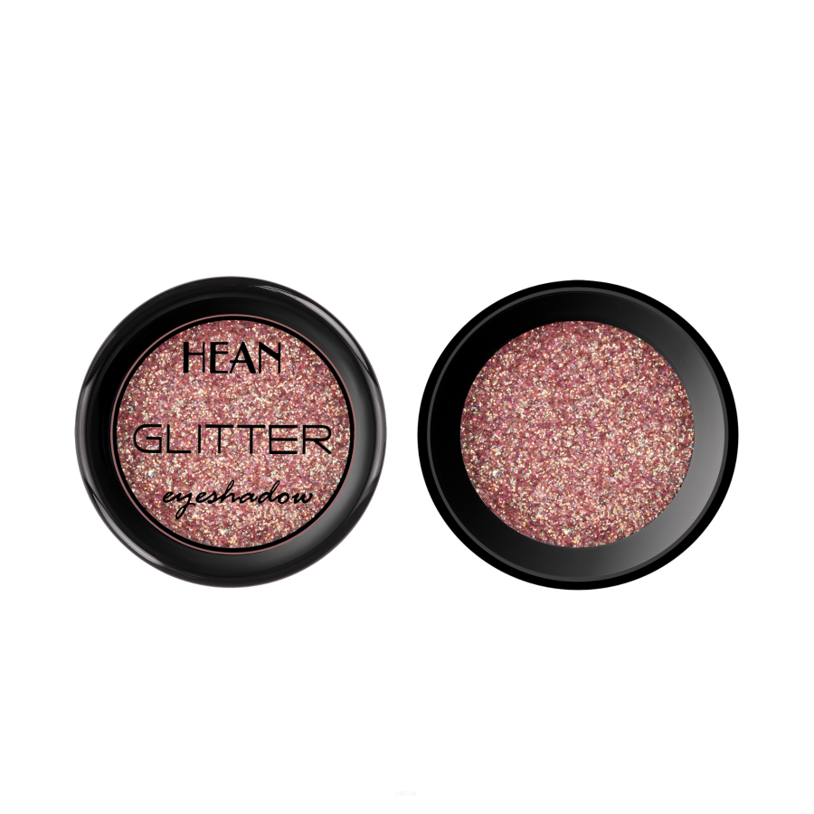 GLITTER – Fard à paupières pailleté – FAMOUS