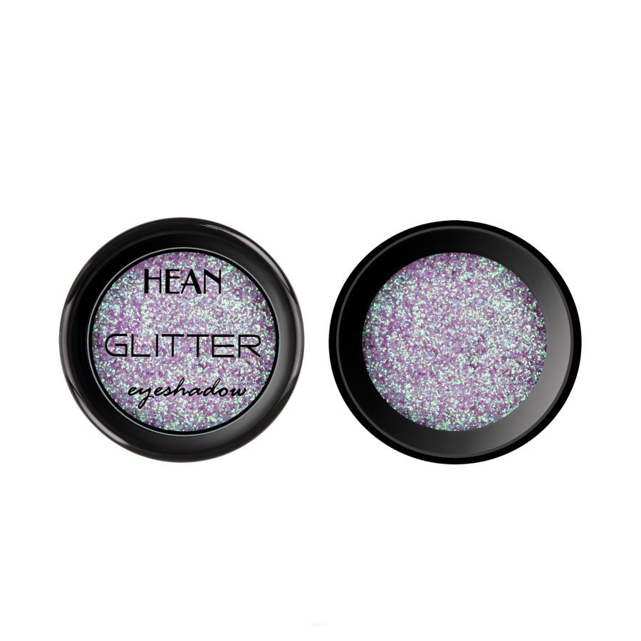 GLITTER – Fard à paupières pailleté – PIXIE