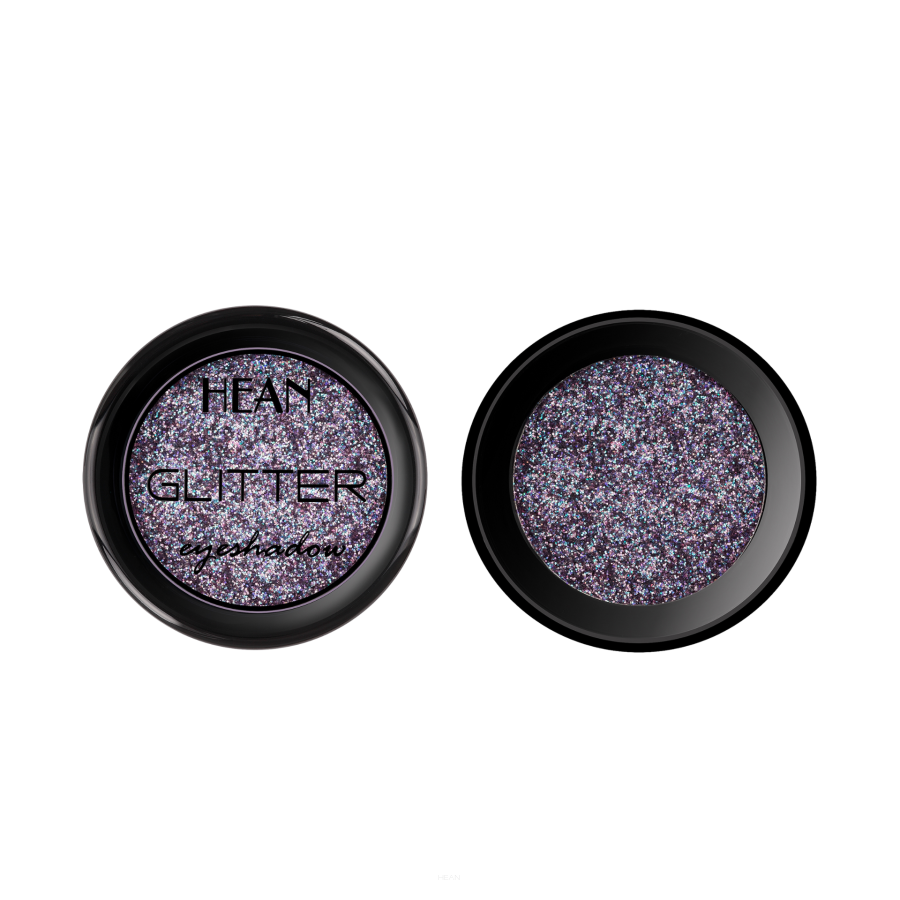 GLITTER – Fard à paupières pailleté – UNIVERSE