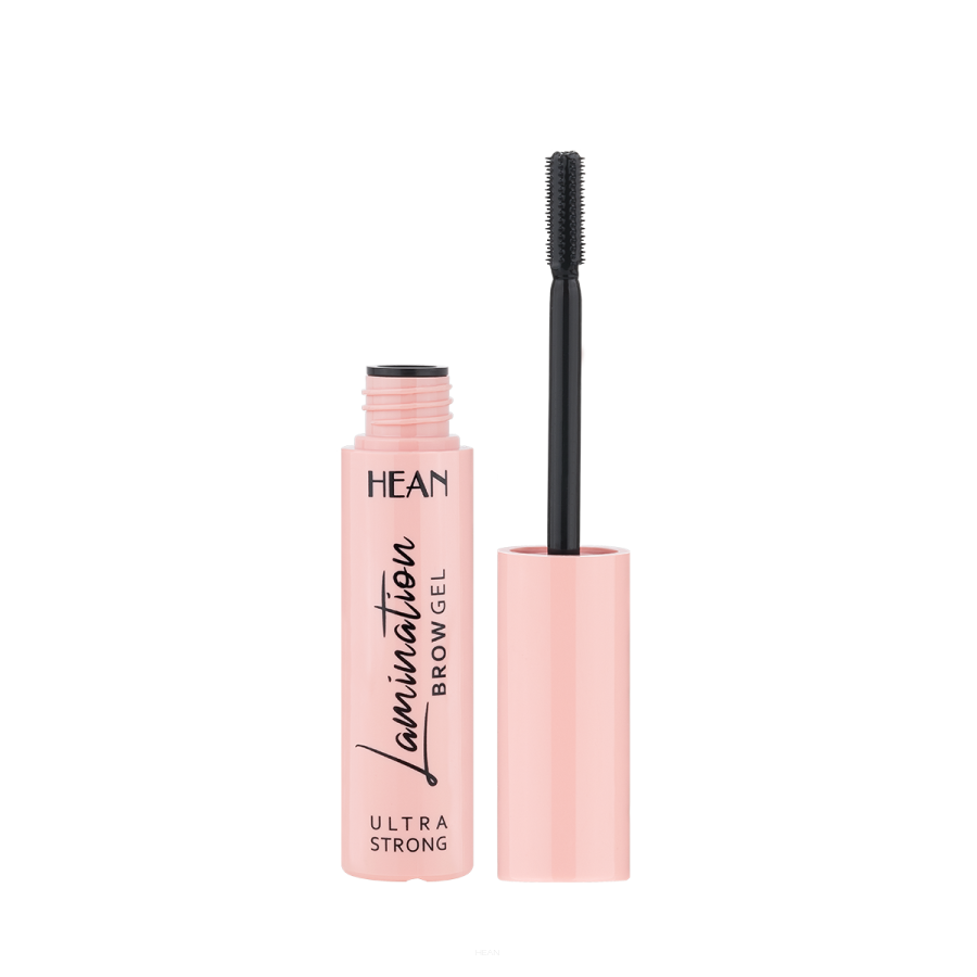 HEAN LAMINATION BROW GEL brosse silicone