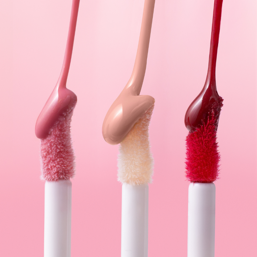 LIP OIL mask – Masque huile pour les lèvres