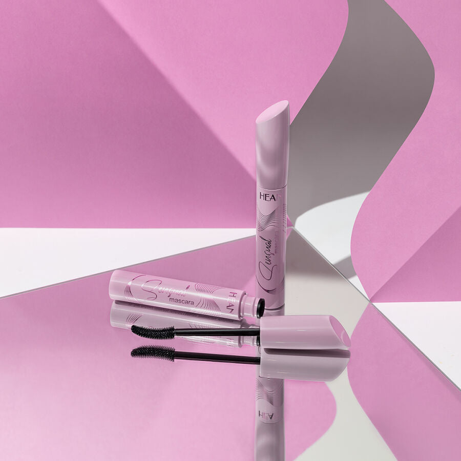 SENSUAL – Mascara volume