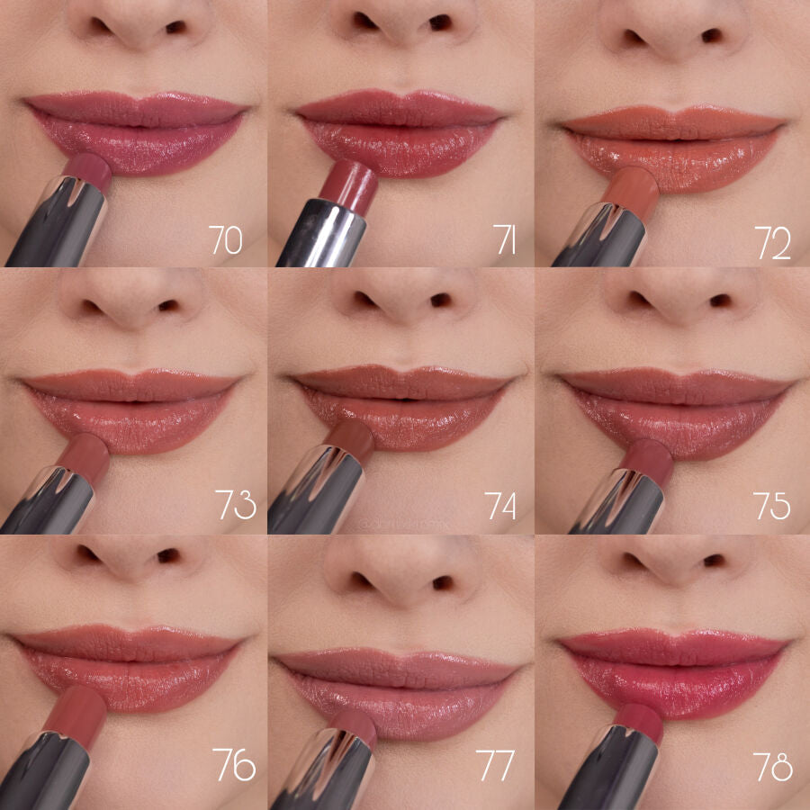 ROSY TOUCH – Baume à lèvres teinté