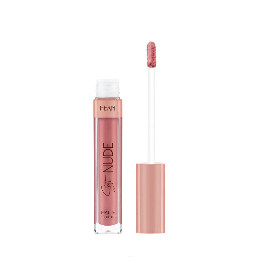 SOFT NUDE – Gloss mat