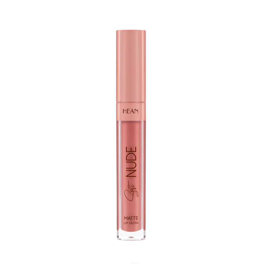 SOFT NUDE – Gloss mat