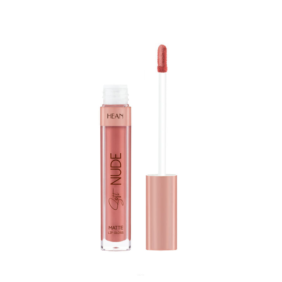 SOFT NUDE – Gloss mat