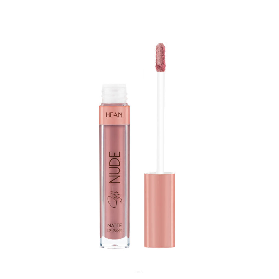 SOFT NUDE – Gloss mat – 66 So Nude!