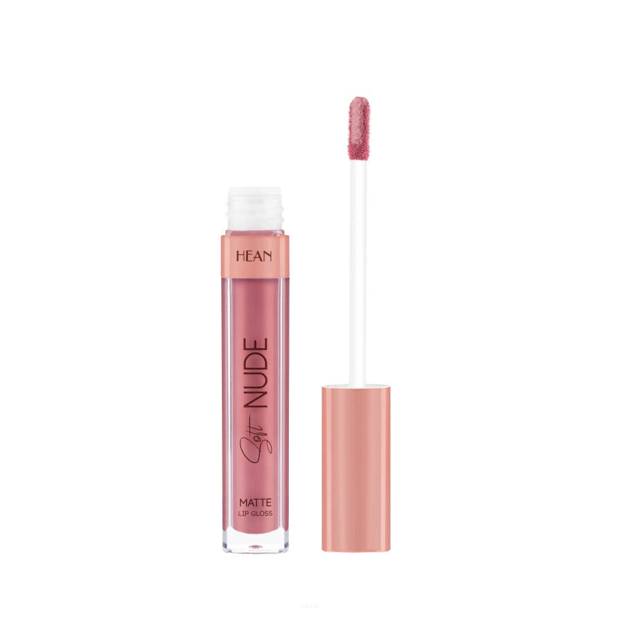 SOFT NUDE – Gloss mat – 67 Sweety Nude