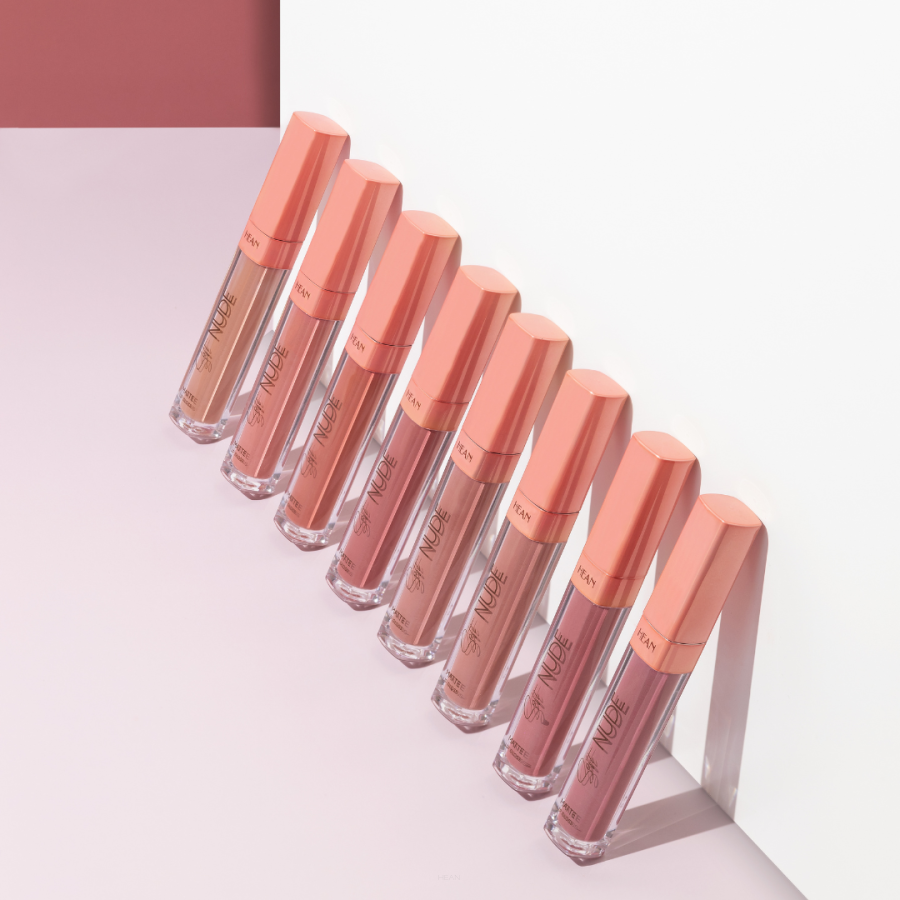 SOFT NUDE – Gloss mat