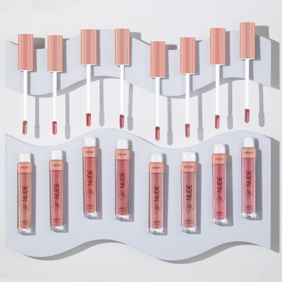 SOFT NUDE – Gloss mat