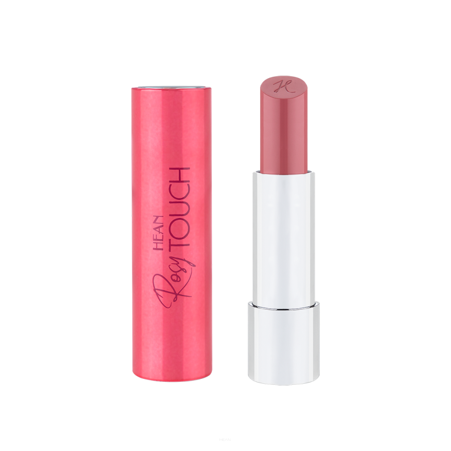 ROSY TOUCH – Baume à lèvres teinté – 71 Amour