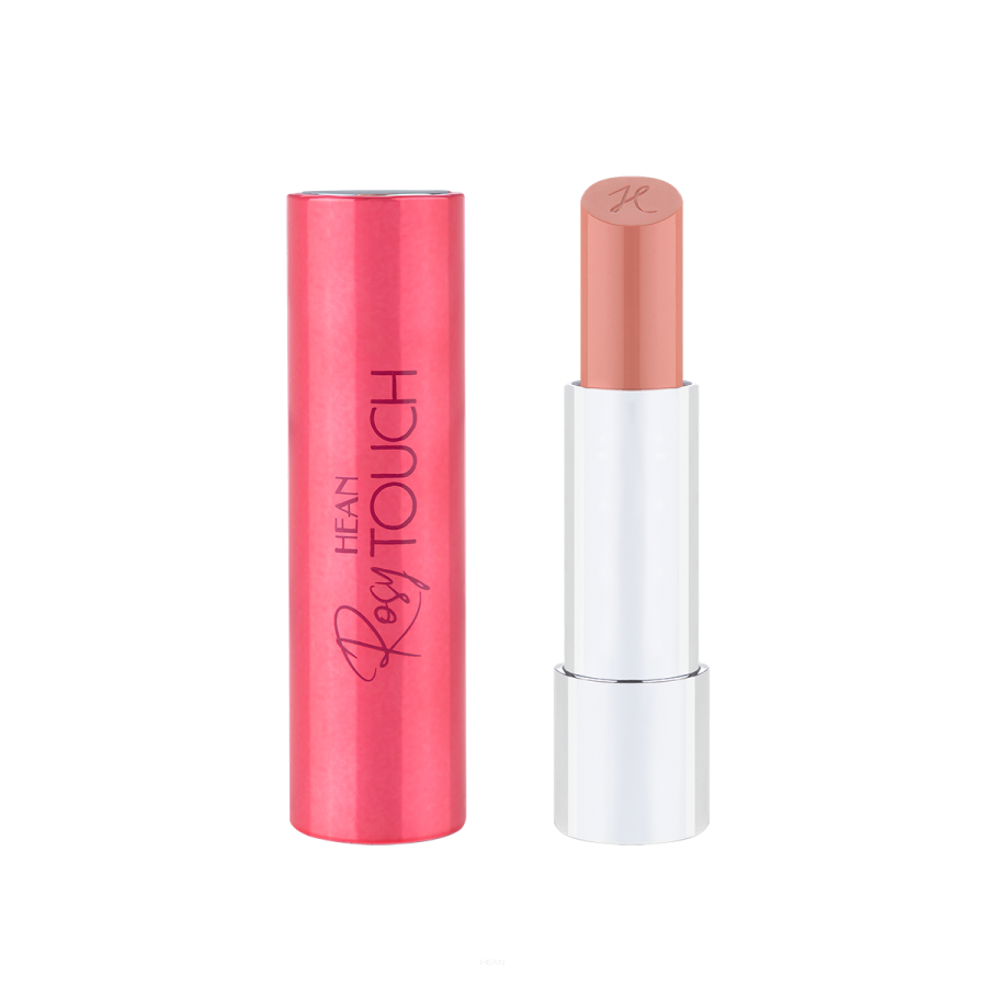 ROSY TOUCH – Baume à lèvres teinté – 72 Atelier