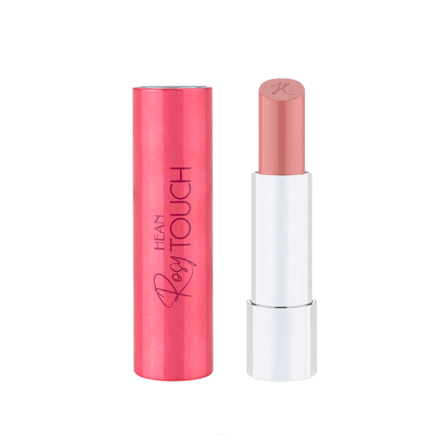 ROSY TOUCH – Baume à lèvres teinté – 73 Wedding