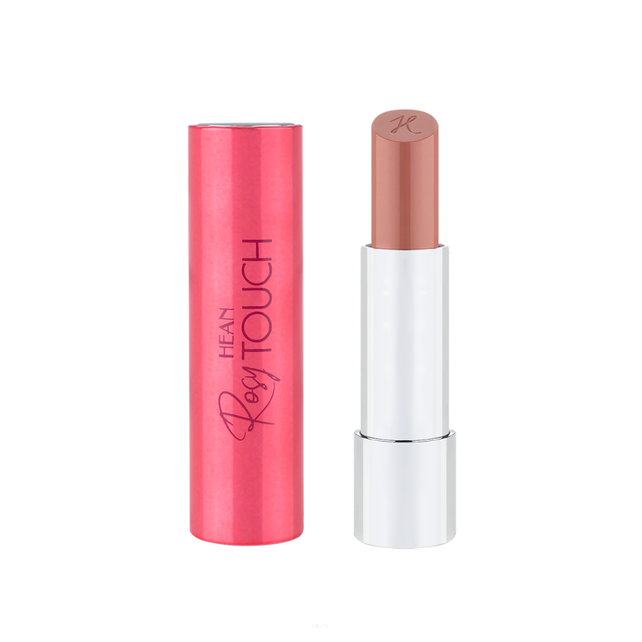 ROSY TOUCH – Baume à lèvres teinté – 74 Teddy