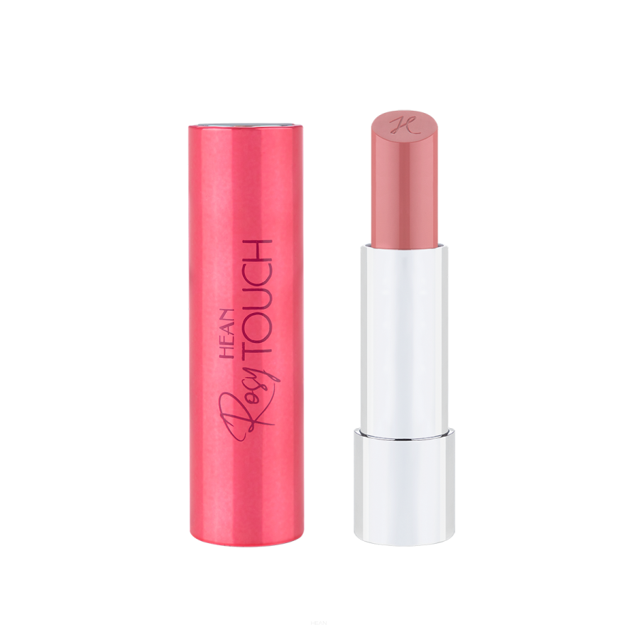 ROSY TOUCH – Baume à lèvres teinté – 75 Muse