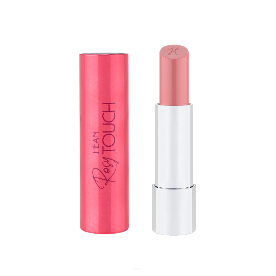 ROSY TOUCH – Baume à lèvres teinté – 76 Yes