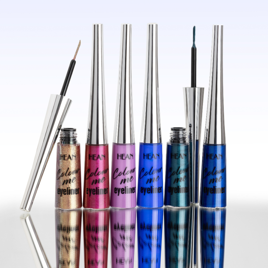 COLOUR ME – Eyeliner liquide