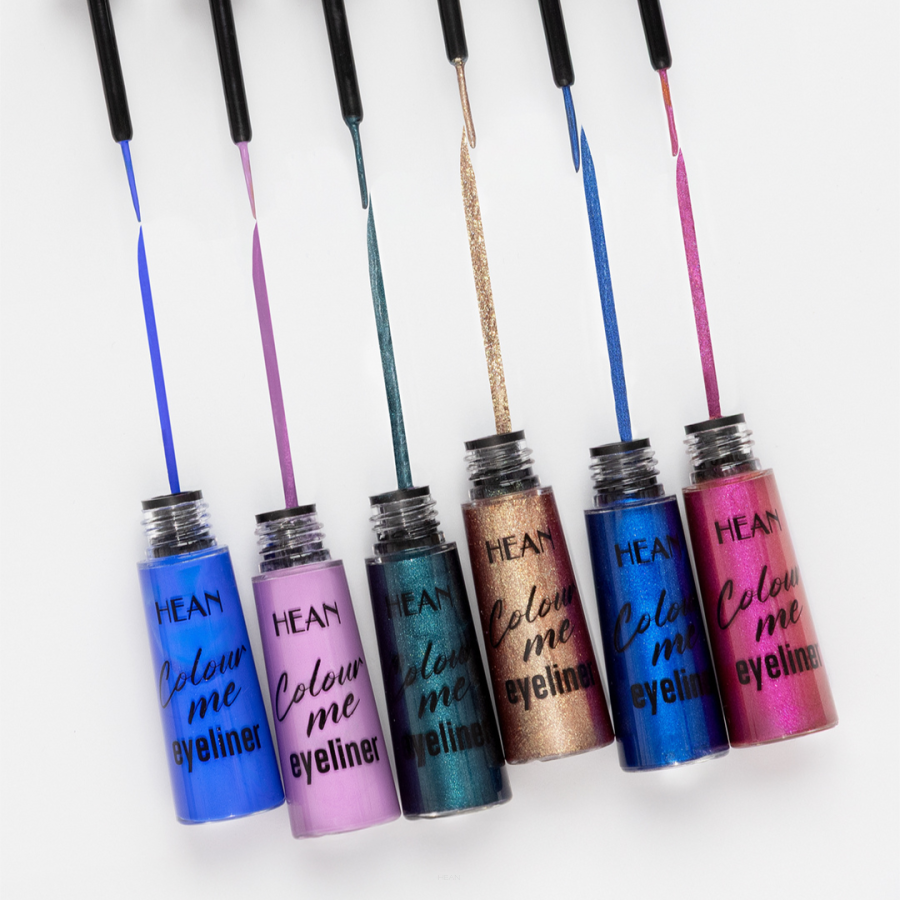 COLOUR ME – Eyeliner liquide